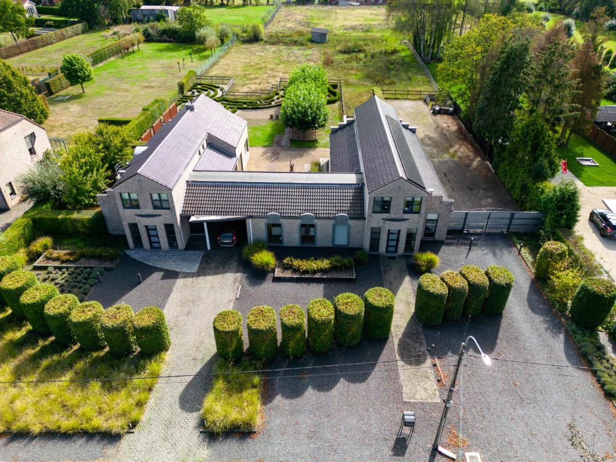 B&B Tabibito Genk Exterior photo