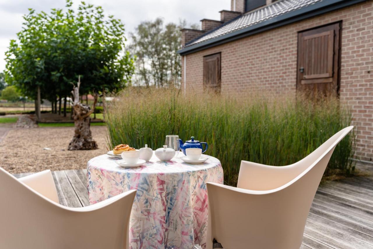 B&B Tabibito Genk Exterior photo